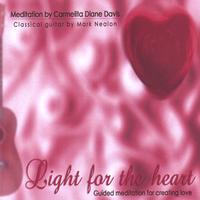 Carmelita Diane Davis : Light For The Heart