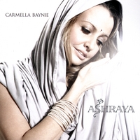 CARMELLA BAYNIE: Ashraya
