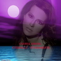 CARMEN AMARA: Eternally - Eternamente