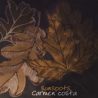 CARMEN COSTA: Sunspots