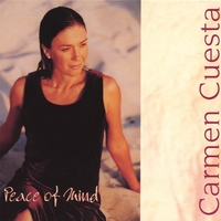 Carmen Cuesta : Peace Of Mind