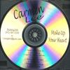 CARMEN LEE: Make Up Your Heart