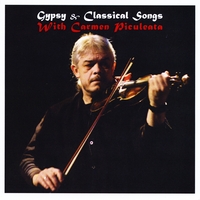 Carmen Piculeata : Gypsy and Classical Songs