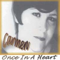 CARMEN: Once In A Heart