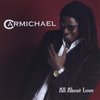 CARMICHAEL: All About Love (ASCAP)