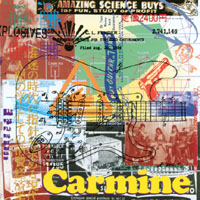 Carmine : For Fun, Study or Profit