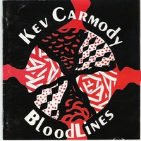 Kev Carmody : Bloodlines