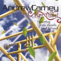 Andrew Carney : Playtime