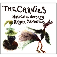 Hardcore Nursery Rhyme Renditions