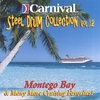 THE CARNIVAL STEEL DRUM BAND: Montego Bay and More