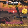 THE CARNIVAL STEEL DRUM BAND: Margaritaville and More