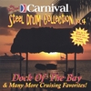 THE CARNIVAL STEEL DRUM BAND: Dock Of The Bay