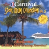 THE CARNIVAL STEEL DRUM BAND: Kokomo and More...