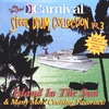 THE CARNIVAL STEEL DRUM BAND: Island In The Sun and More...