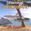 THE CARNIVAL STEEL DRUM BAND: Volume 1 - Hot Hot Hot and More