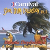 THE CARNIVAL STEEL DRUM BAND: Havana Daydreamin' and More Jimmy Buffett Favorites