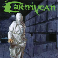 CARNIVEAN: In Todes Banden
