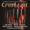 VARIOUS: Carnivore Original Motion Picture Soundtrack