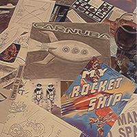 Carnuba : My Rocketship