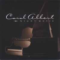 Carol Albert : Night Music