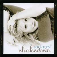 CAROL AMES: Shakedown