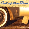 CAROL ANN JONES: Out Of The Blue