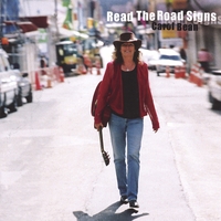 CAROL BEAN: Read The Road Signs