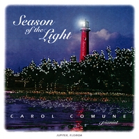 CAROL COMUNE: Season of the Light