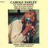 POULENC / ADELAIDE SYMPHONY ORCHESTRA: CAROLE FARLEY, SOPRANO: La Voix Humaine