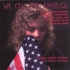 CAROLE GLENN: We Cry For America