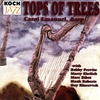 Carol Emanuel: Tops of Trees