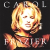 CAROL FRAZIER: Life's a Ride
