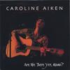 Caroline Aiken on CDBaby