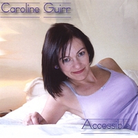 CAROLINE GUIRR: Accessible