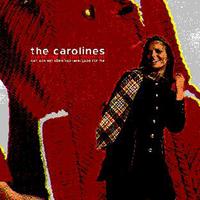 The Carolines : Meet Me At The Marriot