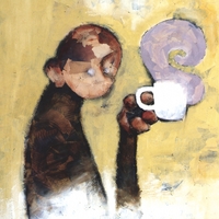 Caroline's Capuchin : For What?