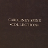 JIMMY NEWQUIST & CAROLINE'S SPINE: Collection