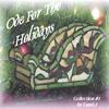 CAROL J: Ode for the Holidays Collection #1