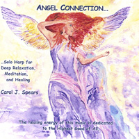 Carol J. Spears : Angel Connection