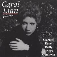CAROL LIAN: Carol Lian Plays