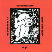 Carol Masters : e.p.