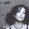 CAROL MCCARTNEY: A Night In Tunisia