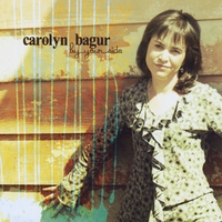 CAROLYN BAGUR: By Your Side