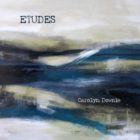 Carolyn Downie : Etudes