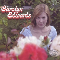 Carolyn Edwards : Carolyn Edwards