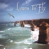 CAROLYN MORRIS: Learn to Fly