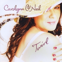 Carolynn O'Neil : Twirl