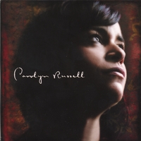 CAROLYN RUSSELL: Carolyn Russell