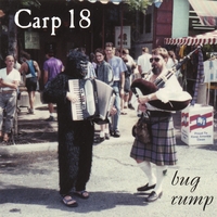 Carp 18 : bug rump