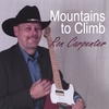 RON CARPENTER: Mountains to Climb